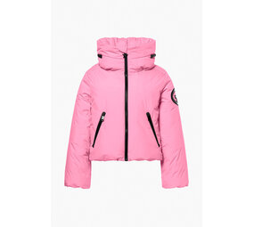 Goldbergh Porter Ski Jacket - Pink Cosmos Goldbergh Porter Ski Jacket - Pink Cosmos
