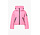 Porter Ski Jacket - Pink Cosmos