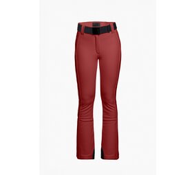 Goldbergh Pippa Ski Pants - Vino Rosso