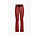 Pippa Ski Pants - Vino Rosso