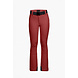 Goldbergh Pippa Ski Pants - Vino Rosso