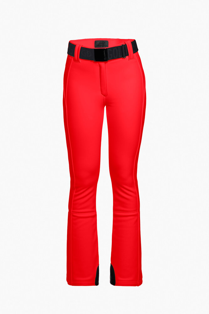 Goldbergh Pippa Ski Pants - Flame