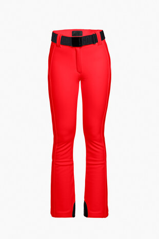 Goldbergh Pippa Ski Pants - Flame