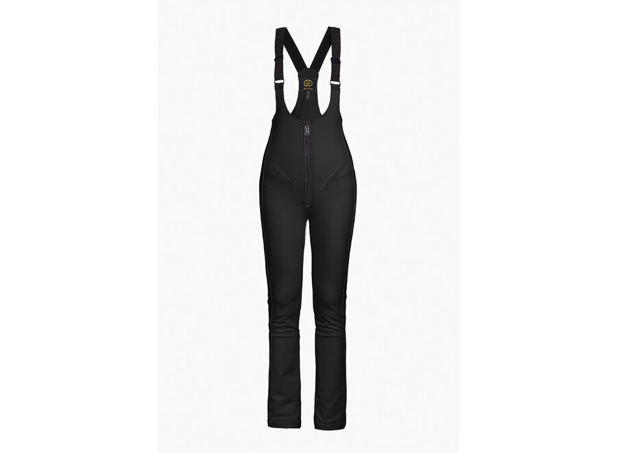 Phoebe Ski Pants - Black