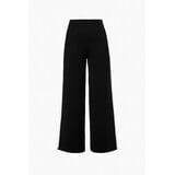 Goldbergh Motion Knit Pants - Black Goldbergh Motion Knit Pants - Black