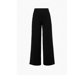 Goldbergh Motion Knit Pants - Black