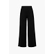 Goldbergh Motion Knit Pants - Black Goldbergh Motion Knit Pants - Black
