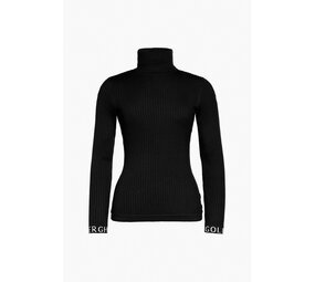 Goldbergh Mira Sweater - Black Goldbergh Mira Sweater - Black