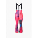 Goldbergh Manga Ski Pants - Night Runner Bold