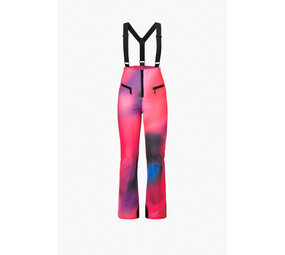 Goldbergh Manga Ski Pants - Night Runner Bold