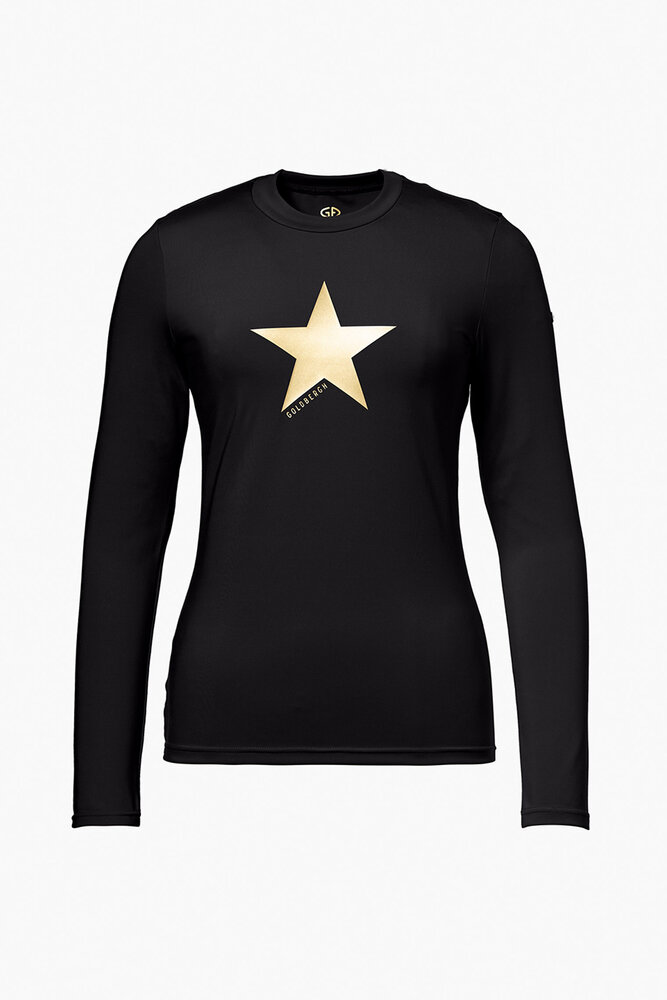 Goldbergh Lumen Long Sleeve Top Goldbergh Lumen Long Sleeve Top