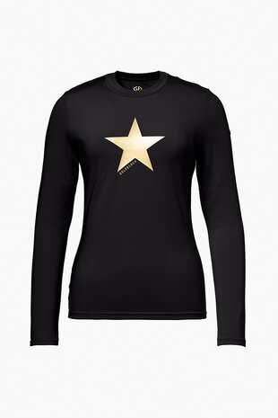 Goldbergh Lumen Long Sleeve Top Goldbergh Lumen Long Sleeve Top