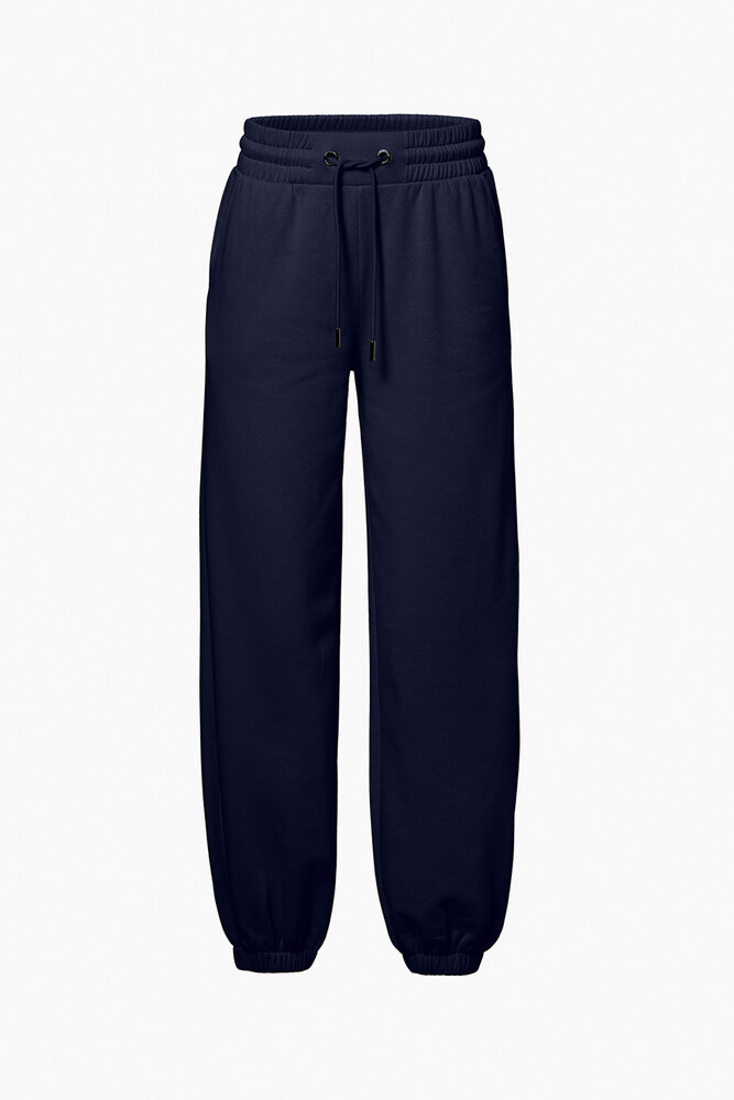 Goldbergh Luma Sweat Pants - French Blue