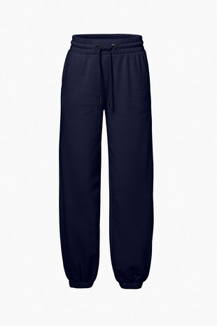 Goldbergh Luma Sweat Pants - French Blue