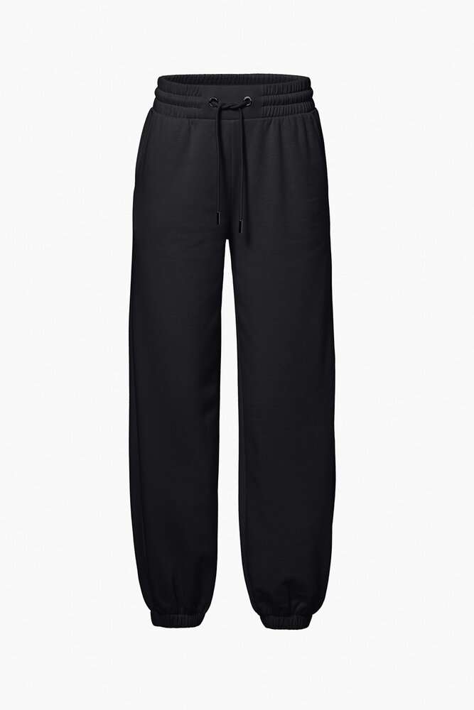 Goldbergh Luma Sweat Pants - Black