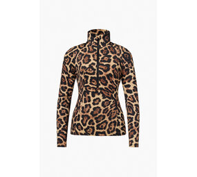 Goldbergh Leona Ski Pully - Jaguar Goldbergh Leona Ski Pully - Jaguar