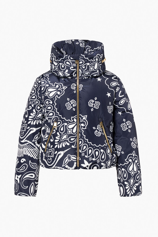 Goldbergh Kyoki Ski Jacket Goldbergh Kyoki Ski Jacket