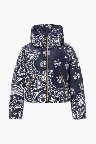 Goldbergh Kyoki Ski Jacket Goldbergh Kyoki Ski Jacket