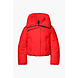 Goldbergh Koi Ski Jacket - Flame