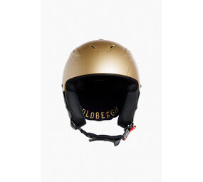 Goldbergh Khloe Helmet - Rich Gold Goldbergh Khloe Helmet - Rich Gold