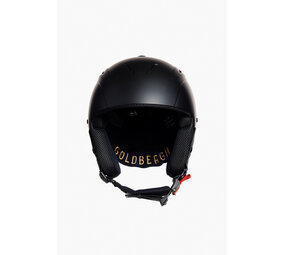 Goldbergh Khloe Helmet - Black Goldbergh Khloe Helmet - Black