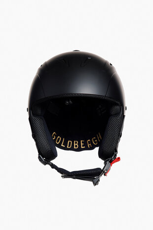 Goldbergh Khloe Helmet - Black Goldbergh Khloe Helmet - Black