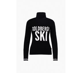 Goldbergh Hoi Sweater - Black