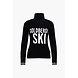 Goldbergh Hoi Sweater - Black Goldbergh Hoi Sweater - Black