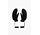 Hill Mittens - Black