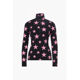 Goldbergh Hikari Ski Pully - Pink Cosmos