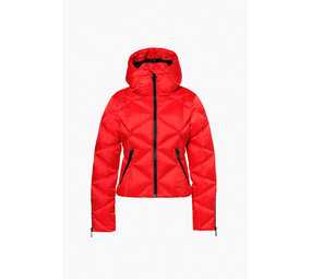 Goldbergh Harumi Ski Jacket - Flame Goldbergh Harumi Ski Jacket - Flame