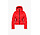 Harumi Ski Jacket - Flame