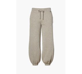 Goldbergh Glimpse Sweat Pants - Lurex Melange