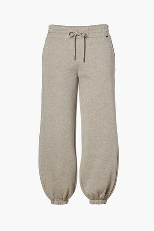 Goldbergh Glimpse Sweat Pants - Lurex Melange