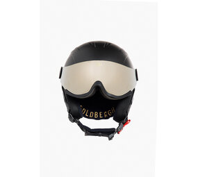 Goldbergh Glam Helmet - Black Goldbergh Glam Helmet - Black