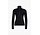 Gianna Ski Pully - Black