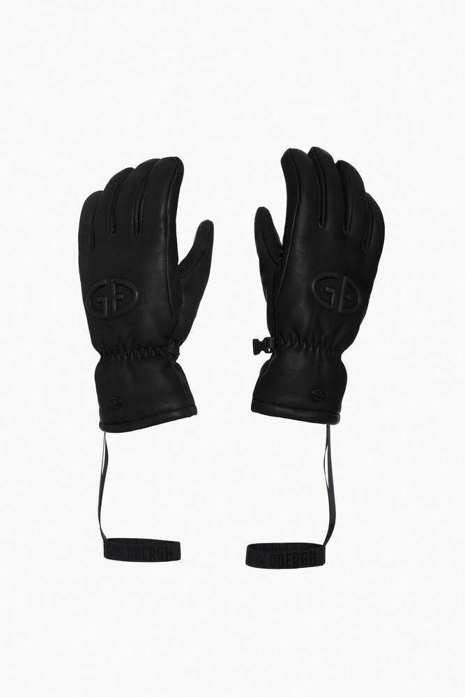 Goldbergh Freeze Gloves - Black Goldbergh Freeze Gloves - Black