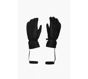 Goldbergh Freeze Gloves - Black Goldbergh Freeze Gloves - Black