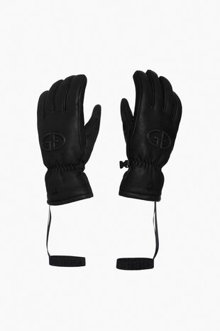 Goldbergh Freeze Gloves - Black Goldbergh Freeze Gloves - Black