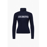 Goldbergh Fira Sweater - French Blue