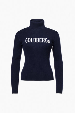 Goldbergh Fira Sweater Goldbergh Fira Sweater