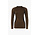Feline Baselayer Top - Jaguar