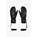 Goldbergh Cho Mittens - Black Goldbergh Cho Mittens - Black