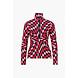 Goldbergh Chesu Ski Pully - Spiral Chess Red