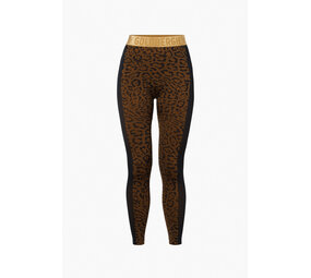 Goldbergh Caitlyn Baselayer Pants - Jaguar