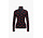 Aimi Ski Pully - Black/Flame