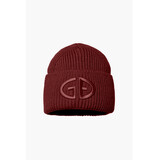 Goldbergh Valerie Beanie - Vino Rosso