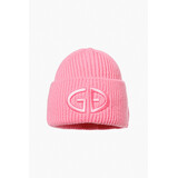 Goldbergh Valerie Beanie - Pink Cosmos