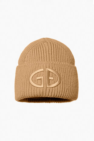 Goldbergh Valerie Beanie