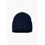 Goldbergh Valerie Beanie - French Blue Goldbergh Valerie Beanie - French Blue